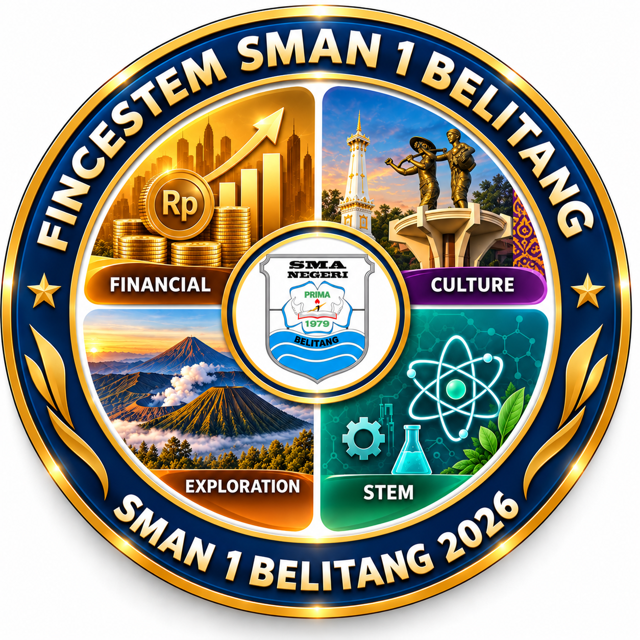 SMAN 1 Belitang