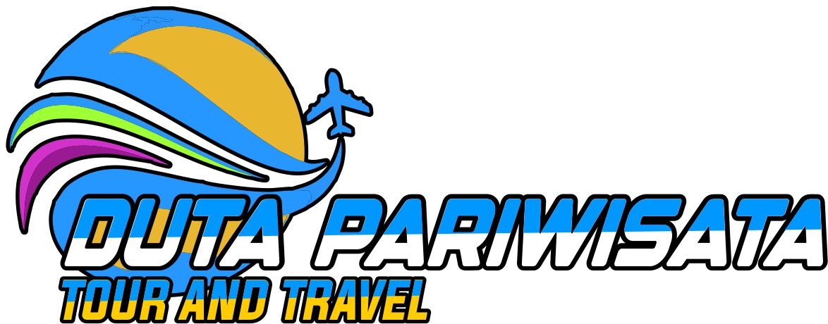 Duta Pariwisata Tour and Travel - Sponsor Utama