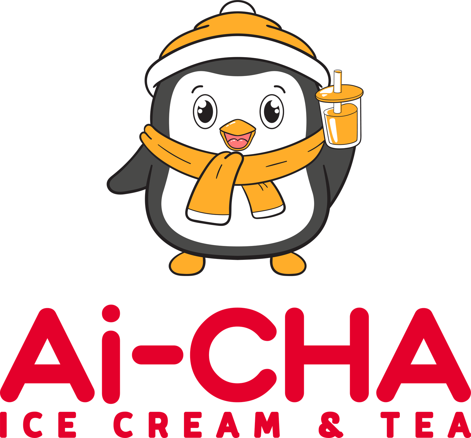 Ai-CHA Ice Cream & Tea