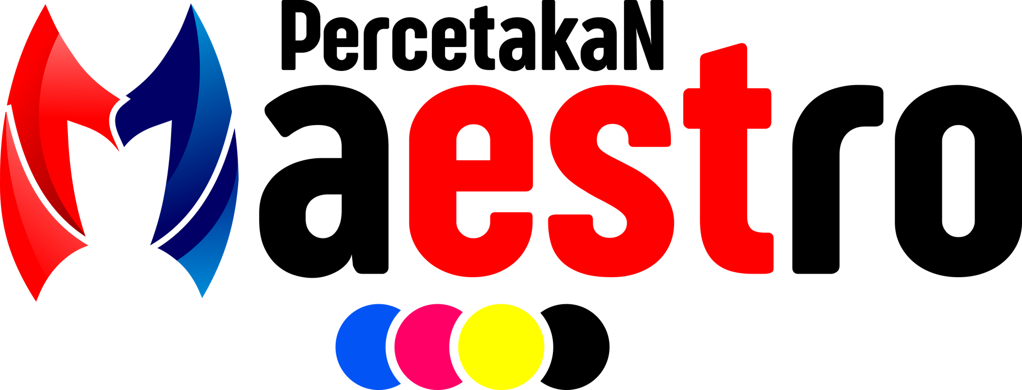 Percetakan Maestro